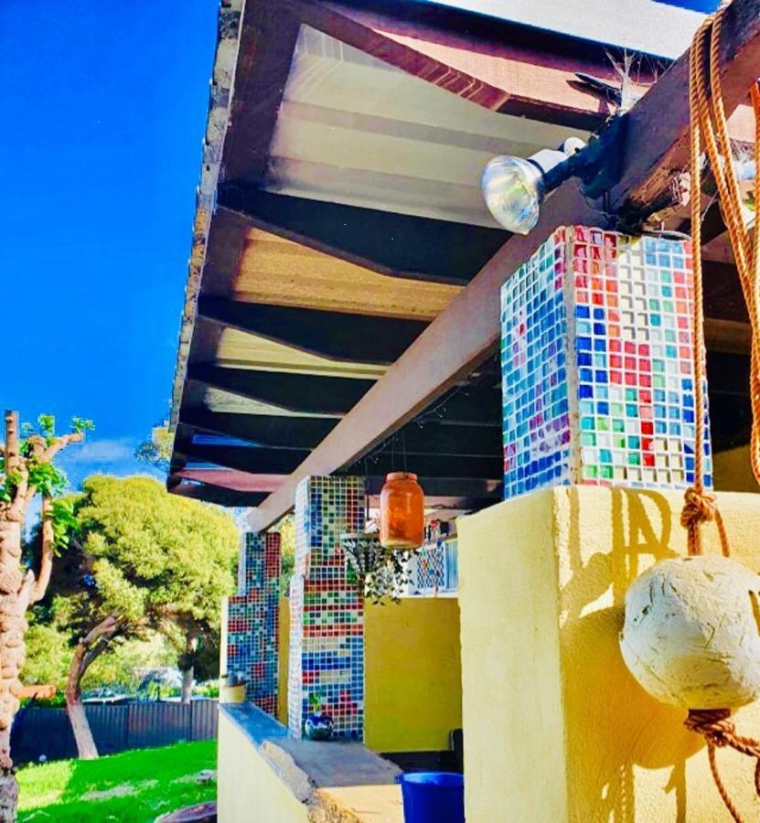 Yanchep Hacienda By The Sea Vila Exterior foto